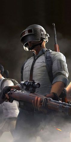 Pubg Mobile Vikendi Update Latest News And Reveals Of New Tencent