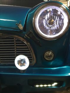 137 Best Mini Images In 2019 Classic Mini Antique Cars Classic