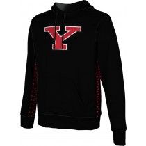 School Spirit Sweatshirt ProSphere Loyola University Maryland Mens Pullover Hoodie Vector