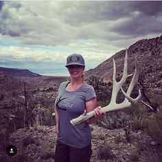 Arizona strip deer hunt