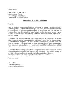 increment letter