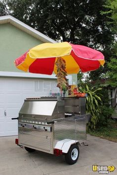 677 Best Street Food Trailers For Sale Images In 2019 Food