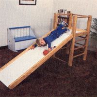 1950`s Childs Indoor Climbing slide | kids | Pinterest | Indoor ... 1950`s Childs Indoor Climbing slide | kids | Pinterest | Indoor ...