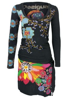 50+ bästa bilderna på Desigual | kläder, denim fashion Desigual Sale | DRESS FOR LESS