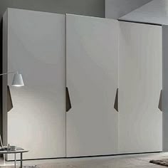 35 Modern Wardrobe Furniture Designs Wardrobes Design Amazing White Snakey Wardrobe By Orme