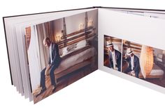 wedding picture albums online