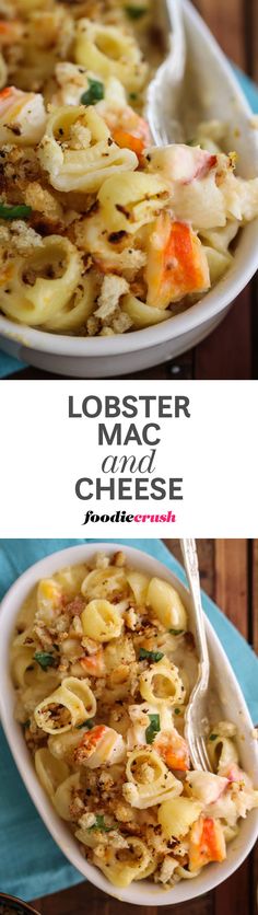 barefoot contessa lobster mac & cheese | recipe | barefoot barefoot contessa lobster mac & cheese | recipe | barefoot