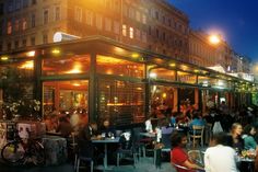Singles bar vienna austria
