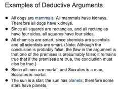 008 Inductive vs Deductive Reasoning Philosophy, Wisdom, and 008 Inductive vs Deductive Reasoning Philosophy, Wisdom, and