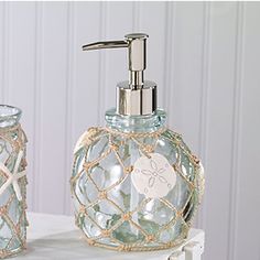 Beach Soap Dispenser The Best Beaches In World Decorate Your Bathroom With These Beach Themed Accessories