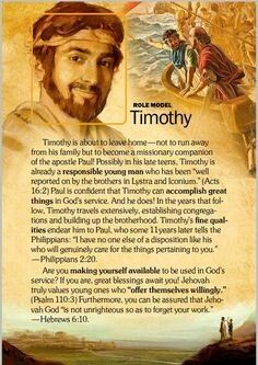 Book of paul in the bible