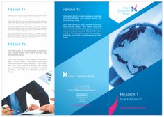 29 best financial design images on pinterest flyer design