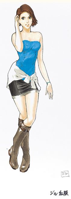 804 best resident evil images on pinterest videogames gaming and resident evil anime resident evil nemesis resident evil video game jill valentine valentines evil art evil world ada wong video game art drawings