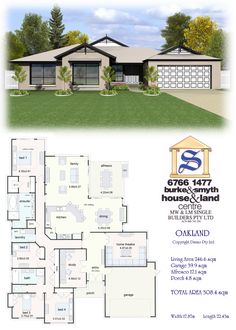 single storey flat roof house plans in south africa - Google Search ... single storey flat roof house plans in south africa - Google Search ...