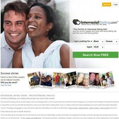 Online interracial dating sites