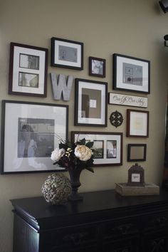 42 Photo Displays Ideas Photo Displays Photo Home Diy