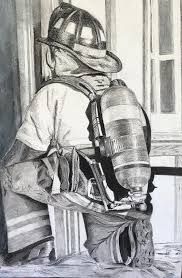 15 hình ảnh firefighter drawing đẹp nhất firefighter drawing