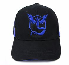 team Instinct team Mystic Gamer Team Mystic Premium Berretto Go team valor