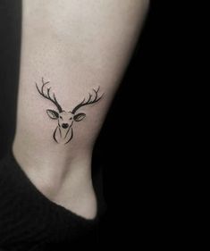 Tatuajes De Venados Y Su Significado Youtube Tatuajes De Ciervos Y Su Significado