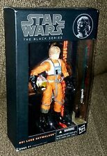 Star Wars The Black Series SCT 3.75/" Walmart JEDI AHSOKA TANO Loose complet