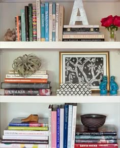 Bookcases Organize Pinterest Shelves Burgers And Inspiration Ideas Para Decorar EstanterĂas Decorating A Bookcasebookshelf
