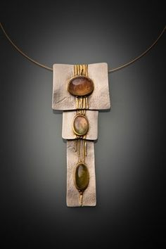 Large SILVER 3D par de alas Suncatcher Colgante Conector