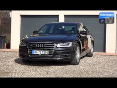 110 Best Audi A8 S8 Images On Pinterest Cars And Autos Audi A8 D4 Baujahr 2009 2017 Technische Daten Fakten Zum