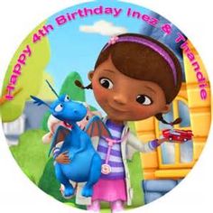 Who Is Licensed To Make Doc Mcstuffins Cakes Who Is Licensed To Make Doc Mcstuffins Cakes