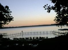 Lake Lake