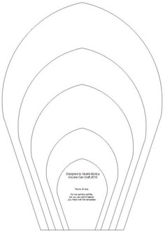24 best free paper flower templates images in 2019 flower paper flower template printable