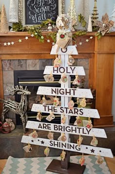 Make A Pallet Wood Christmas Tree Hgtvgardens Crafts Treesoc Make A Pallet Wood Christmas Tree Hgtvgardens Crafts Treesoc