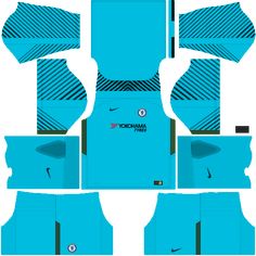 dream league soccer kits barcelona 2018 19 kit 512x512 url
