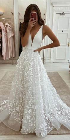 Wedding Dress Black, 2020 Wedding Dresses, Cute Wedding Dress, Ball Gown Wedding Dress, Ball Dresses, Bridal Dresses