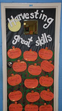 classroom door decorations for fall welcome to our patch classroom door for fall the children wrote different skills we are learning fall 82 best decor images on pinterest ideas classroom door decorations for fall welcome to our patch classroom door for fall the children wrote different skills we are learning fall 82 best decor images on pinterest ideas