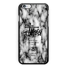 70 best iphone case custom images iphone 6 s plus, iphone 7 casesbest new hot rare stussy logo marble hard plastic case cover iphone plus