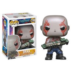 Vol Vinyl-FunKo libre 2-Groot avec Candy Bowl Pop Guardians of the Galaxy