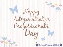 adminstrative day