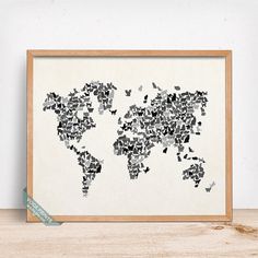 11 best world map prints images world map poster poster prints world map prints