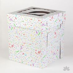 28 best cake container
