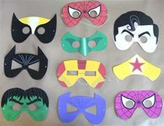 Superhero Masks To Decorate Delectable Superhero02 Super Hero Masks Masking And Hero Design Decoration Superhero Masks To Decorate Brilliant Superhero02 Super Hero Masks Masking And Hero Decorating Design