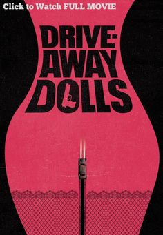 Visit to Watch Drive-Away Dolls (Drive-Away Dolls Full Movie) Assistir ⌨️ Drive-Away Dolls Filme Completo (2024) - Crime Online - Filme'Jamie, an uninhibited free spirit bemoaning yet another breakup with a girlfriend, and her demure friend Marian desperately needs to loosen up. In search of a fresh start, the two embark on an impromptu road trip to Tallahassee, but things quickly go awry when they cross paths with a group of inept criminals along the way.' #Crime #film #movie #stre...