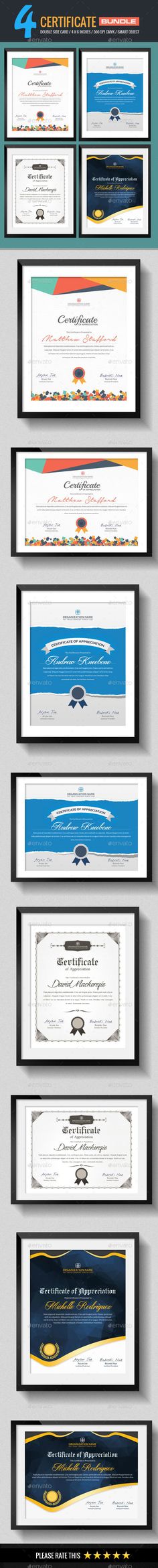 Certificate Template Certificate templates, Certificate design - certificate template software Certificate Template Certificate templates, Certificate design - certificate template software