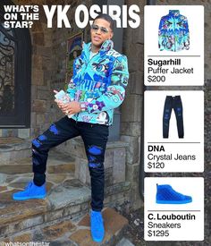 dna premium wear jeans