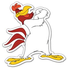 74 best looney tunes phreek foghorn leghorn images on pinterest