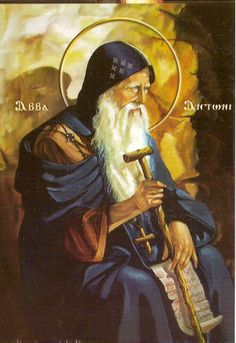 Neo Coptic icons