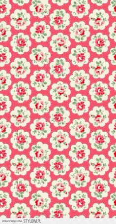 Newspaper Cath Kidston Oilcloth per yard