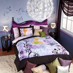 84 Best Tinkerbell Room Ideas Images On Pinterest Disney Fairies Tinkerbell Bedding For S Bedspreads Duvet Comforters And Sheet Sets Infobarrel