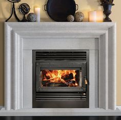 53 Best Zero Clearance Fireplace Inserts Images Fire Places