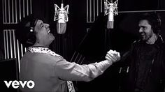 Juan Gabriel - Siempre En Mi Mente ft. Espinoza Paz - YouTube