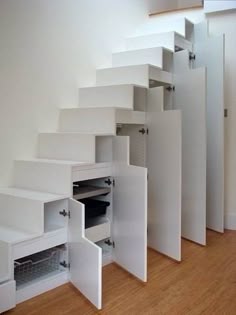 36 Best Under Steps Storage Images In 2019 Closet Under Stairs
